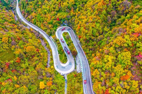 陕西最新公布!看看有你的家乡吗? 陕西最新公布!看看有你的家乡吗?