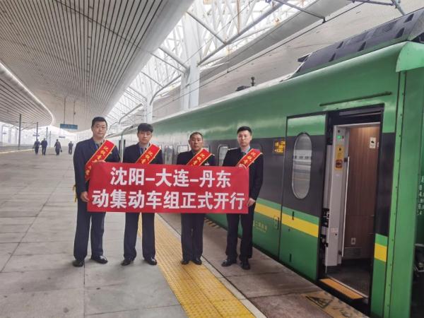 首次开通！附车次表→