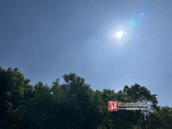 冷空气要来！福州气温即将大跌！