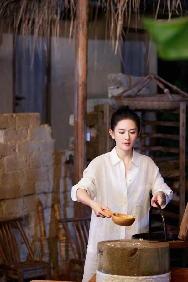 《我们的美好生活》举办乡村村民发布会，为改造民宿做深入调研