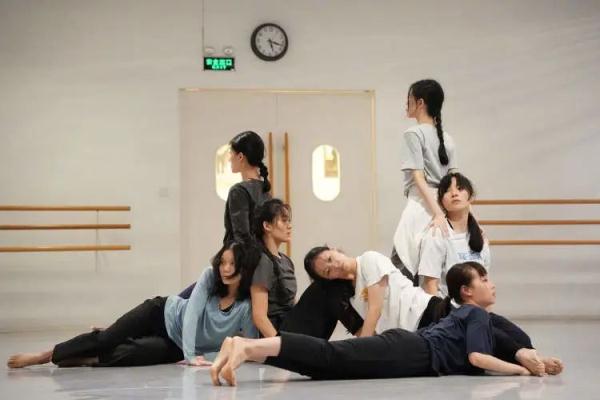 金星:我也有过舞者最好的时光,只是现在该让位了 金星:我也有过舞者最好的时光,只是现在该让位了