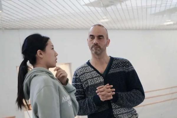 金星:我也有过舞者最好的时光,只是现在该让位了 金星:我也有过舞者最好的时光,只是现在该让位了