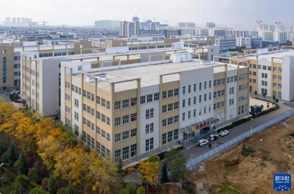 云南昭通：推动小肉串烧烤产业规范化发展