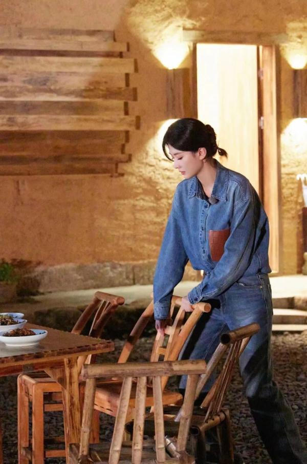 《我们的美好生活》举办乡村村民发布会，为改造民宿做深入调研