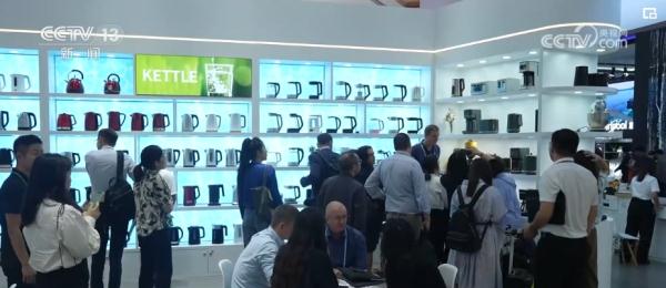 多组亮眼数据折射展览市场旺盛需求 高质量展会助力经济高质量发展