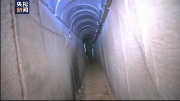 以军空袭及地面行动持续 巴武装人员反击