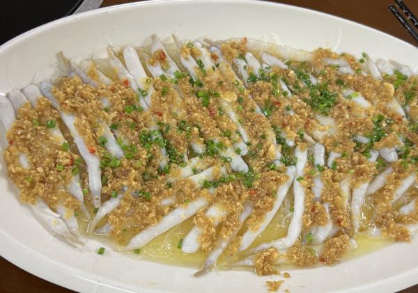 什么虫子动了广东人的DNA? 什么虫子动了广东人的DNA?