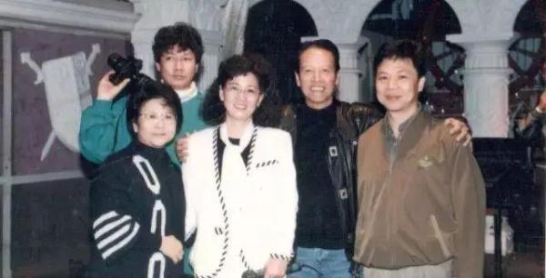 泪目！她已去世，曾陪伴许多广东人长大……