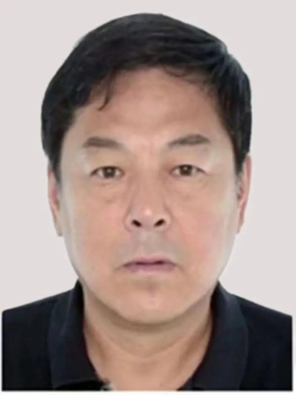 黑龙江省纪委原第五纪检监察室主任马松滨被查