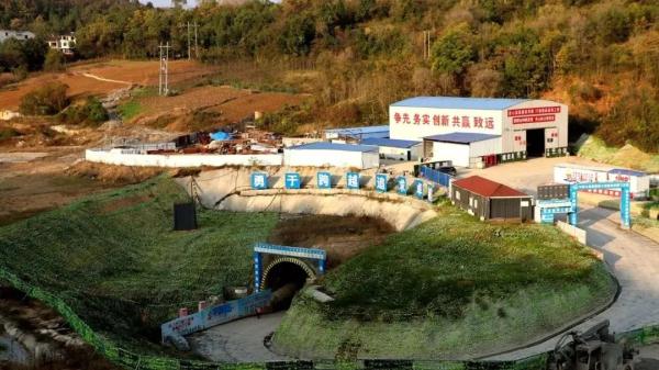 延榆高铁明日开工 陕西省将实现“市市通高铁”