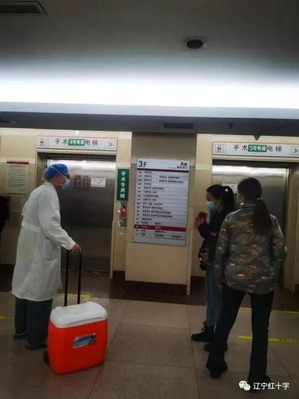 沈阳6岁男孩捐献器官为5个孩子带来新生！喜欢奥特曼的他，变成了光！