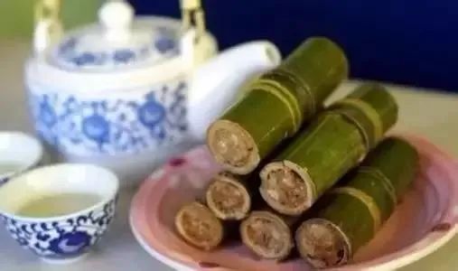 中国有个海南岛丨在海南,有一种节日叫“三月三” 中国有个海南岛丨在海南,有一种节日叫“三月三”