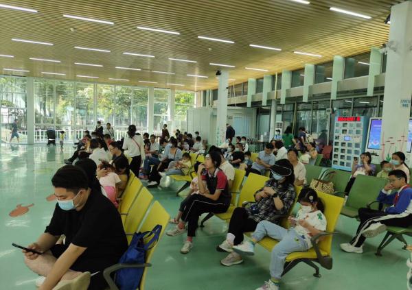 深圳已进入流感流行期，疾控专家提醒！