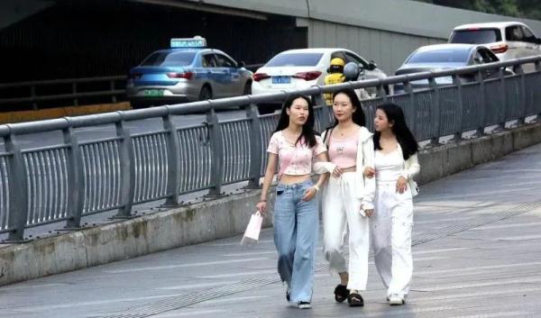 别急!莫慌!全国气温“跳水”大赛要来了 别急!莫慌!全国气温“跳水”大赛要来了