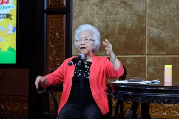 泪目！她已去世，曾陪伴许多广东人长大……