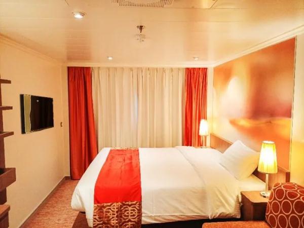 首艘国产！今日交付！