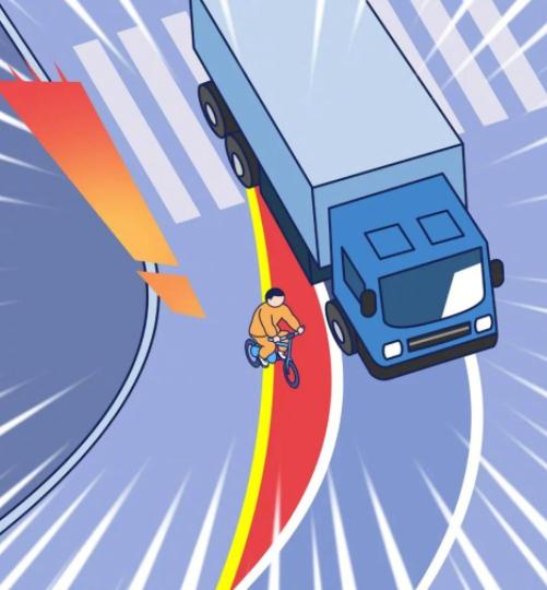 儿童横穿马路被撞!同等责任! 儿童横穿马路被撞!同等责任!