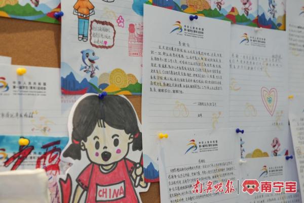 运动员村揭秘:“村里”如家里般温馨 运动员村揭秘:“村里”如家里般温馨