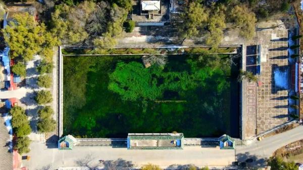 山西首个！洪洞霍泉入选“世界灌溉工程遗产”名录