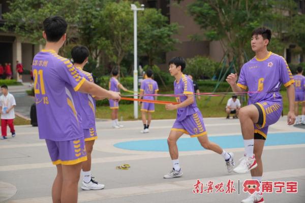运动员村揭秘:“村里”如家里般温馨 运动员村揭秘:“村里”如家里般温馨