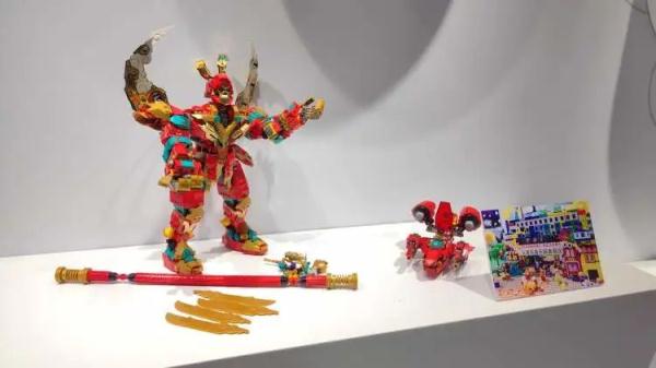 进博展品成网红商品,老字号出海受热捧... 进博展品成网红商品,老字号出海受热捧...