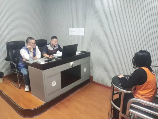 缅甸KTV很赚钱?王某希、彭某颖等人被抓 缅甸KTV很赚钱?王某希、彭某颖等人被抓