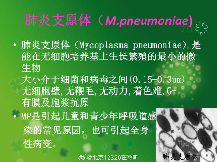 肺炎支原体感染的患儿病情严重吗？出现哪些症状需要提高警惕？