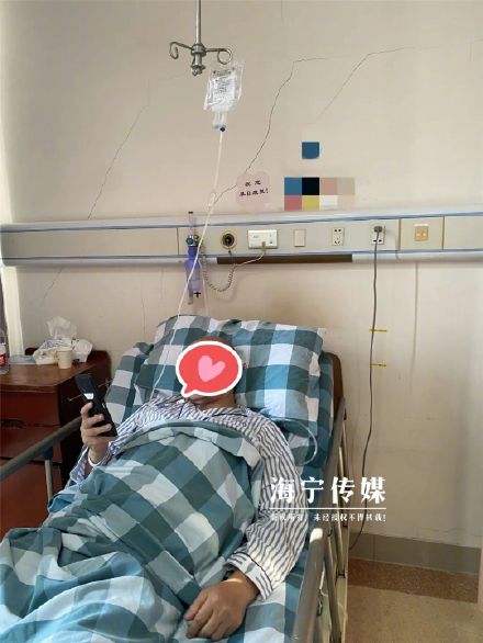 男子醉酒后摔一跤“摔爆”膀胱 医生:喝酒莫贪杯,更不要憋尿! 男子醉酒后摔一跤“摔爆”膀胱 医生:喝酒莫贪杯,更不要憋尿!