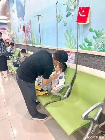 广州肺炎支原体感染今年创高峰