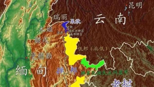 缅甸KTV很赚钱?王某希、彭某颖等人被抓 缅甸KTV很赚钱?王某希、彭某颖等人被抓