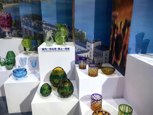 进博会，大连来了