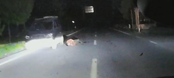 判2年、赔偿47万!看酒后开车的代价! 判2年、赔偿47万!看酒后开车的代价!