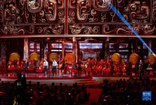 新华全媒+丨第36届中国电影金鸡奖揭晓 新华全媒+丨第36届中国电影金鸡奖揭晓