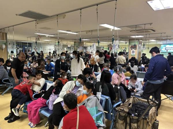 来势汹汹的支原体混合感染如何应对？