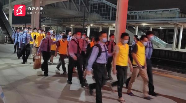 缅北搞电诈被移送回国，贵州男子：有金子都不会再去了