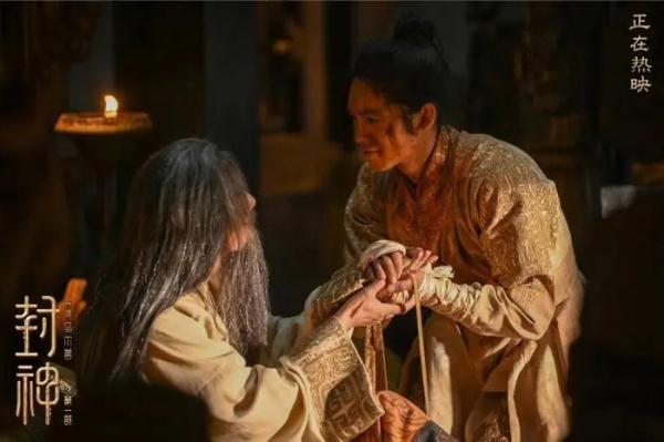 金鸡奖3项最佳，何以“封神”？