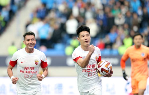 中超丨综合消息：大连人降级 浙江获亚冠资格