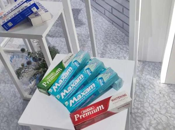 进博展品成网红商品,老字号出海受热捧... 进博展品成网红商品,老字号出海受热捧...