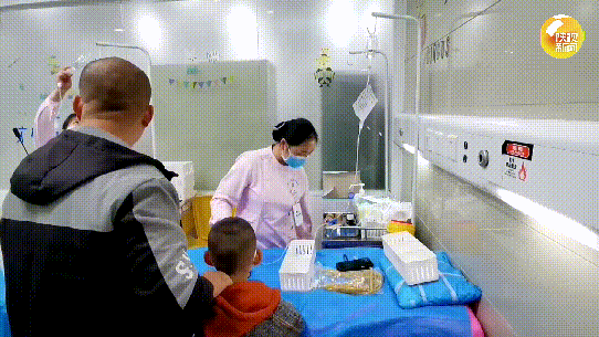 警惕！西安一医院1天收治约375例！近期高发