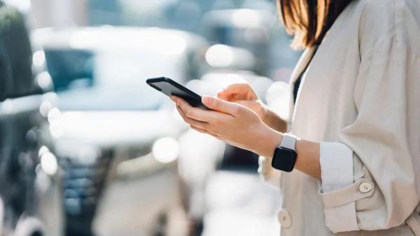 人在山东，竟频繁收到上海的叫车短信？！陕西用户的遭遇更离谱……