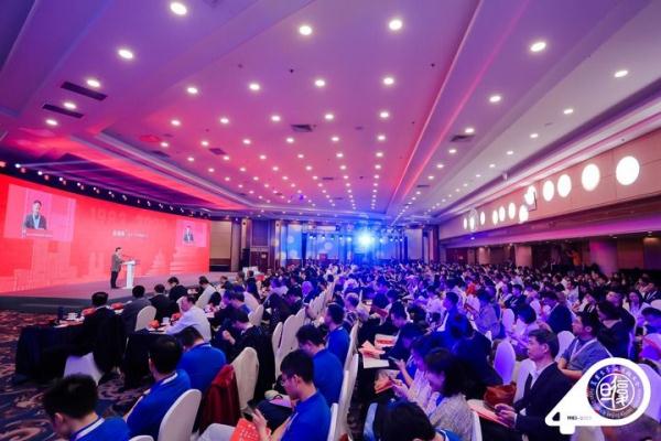 复旦大学北京校友会成立40周年庆典在京举办