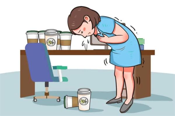 上海人常喝!每天5杯"脆骨人"、7杯糜烂性胃炎?医生提醒→ 上海人常喝!每天5杯"脆骨人"、7杯糜烂性胃炎?医生提醒→