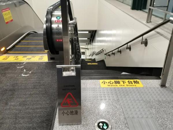 【迎战暴风雪】公交地铁加密发车！哈市交通运输行业启动应急响应