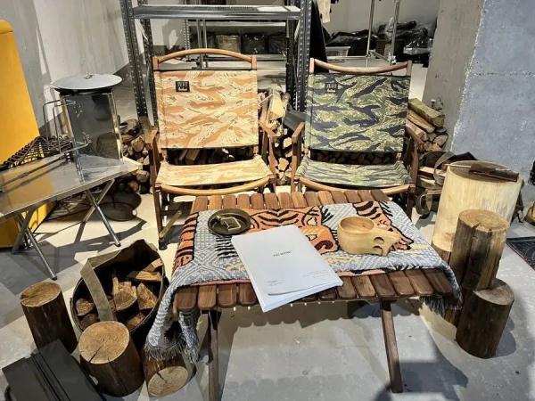 有家不回?上海有人一年在帐篷里住100天!网友吵翻→ 有家不回?上海有人一年在帐篷里住100天!网友吵翻→