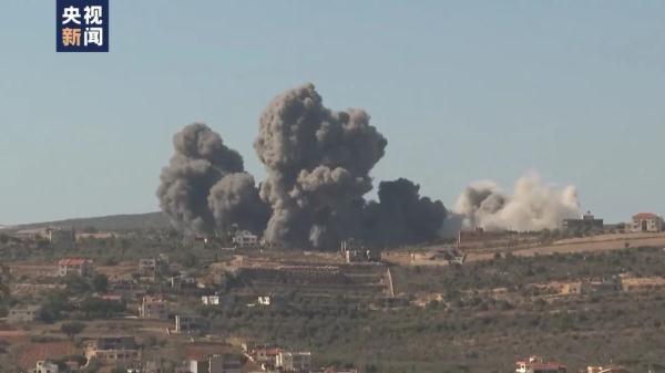 巴方警告:局势正处于“大爆炸”的边缘! 巴方警告:局势正处于“大爆炸”的边缘!