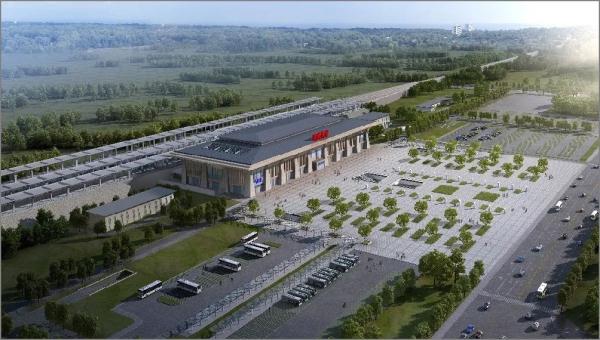 兰张三四线兰武段新建4座车站最新进展→