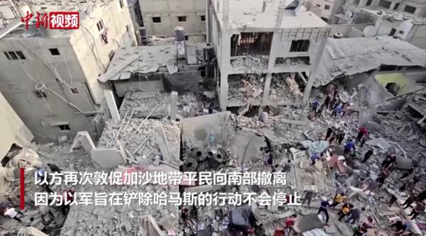 巴方警告:局势正处于“大爆炸”的边缘! 巴方警告:局势正处于“大爆炸”的边缘!