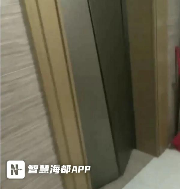 福建泉州一小区突发爆燃！致1死3伤