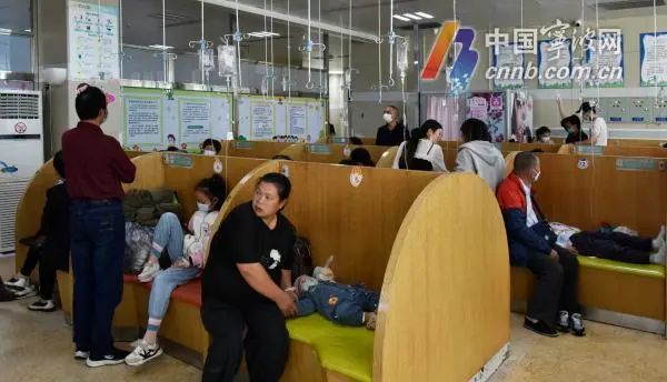 患儿人数居高不下,今年支原体肺炎为何来势汹汹? 患儿人数居高不下,今年支原体肺炎为何来势汹汹?