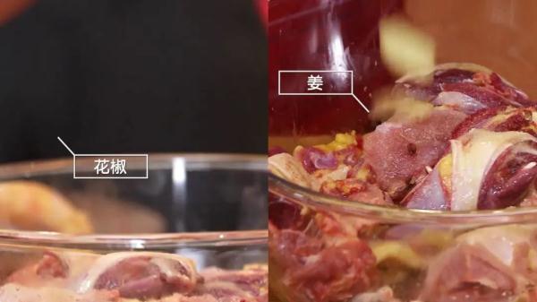 秋天多吃一条腿,做法简单人人爱! 秋天多吃一条腿,做法简单人人爱!